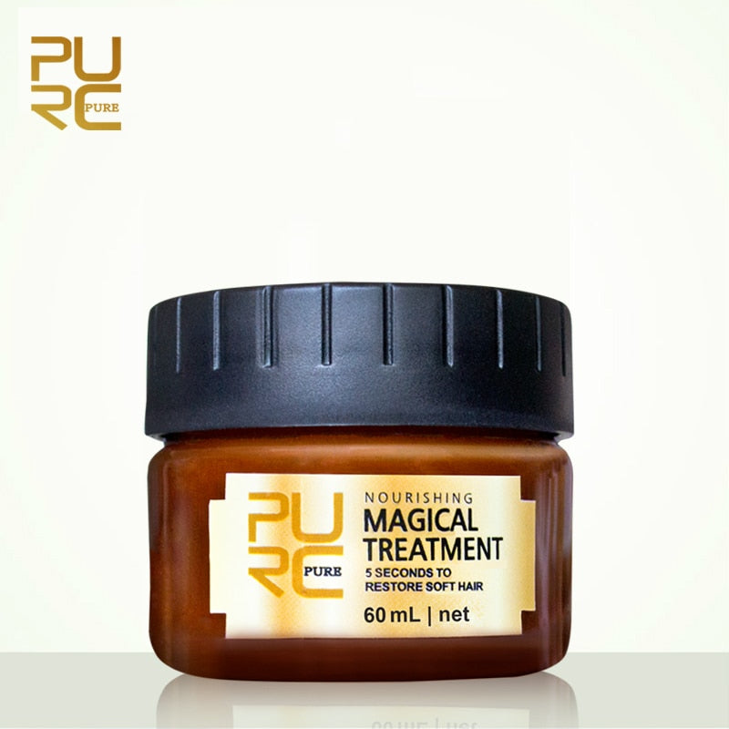 120/60ml Magical treatment mask restore soft hair for all hair types