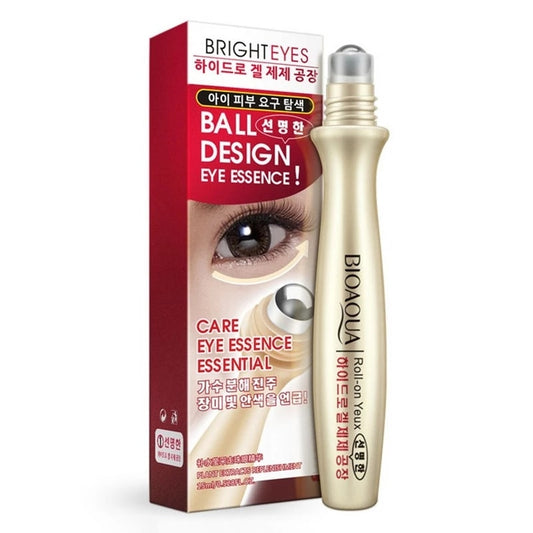 BIOAQUA  Ball Design Eye Serum Massage