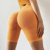 Shark Seamless Leggings Women Fitness High Waist Yoga Pants