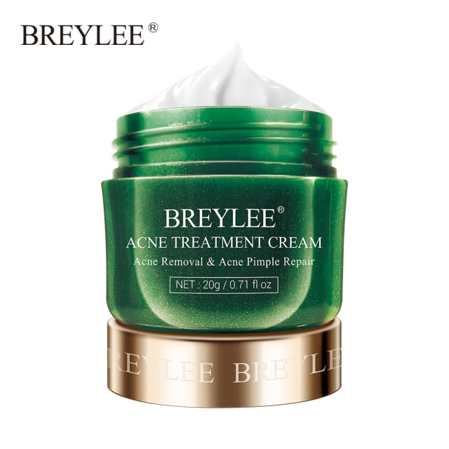 BREYLEE Invisible Acne Removal Sticker